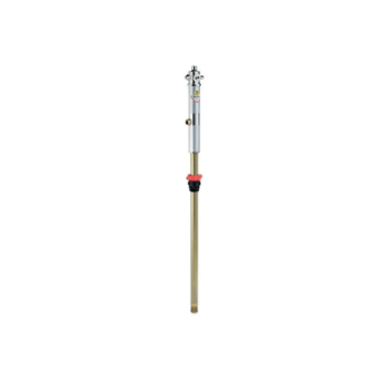 Picture of 33196 - Transfer Pump For Oil And Similar S. 650, R 1:1 - 40 L/Min, With Ptfe Seals, Suction Tube 940 Mm Wit
