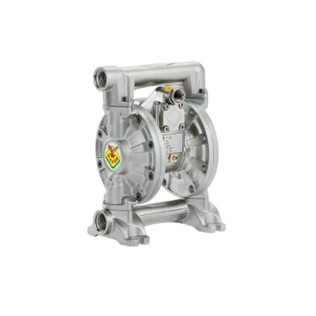 Picture of 33/2011NHHV2 - Pump - Double Diaphragm 3/4" S.340