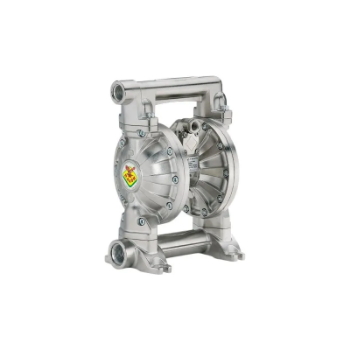 Picture of 33/2611NHHV2 - Diaphragm Pump Series 1" 1000-Ab In Aluminum With Membrane In Nbr