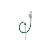 Picture of 33301 - 30L/Min Wall Mounted Transfer Kit with Stainless Steel Pump with Viton® Seals 1260mm