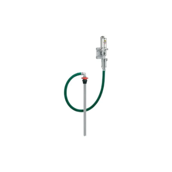 Picture of 33301 - 30L/Min Wall Mounted Transfer Kit with Stainless Steel Pump with Viton® Seals 1260mm