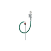 Picture of 33302 - 30L/Min Wall Mounted Transfer Kit with Stainless Steel Pump with Viton® Seals 1460mm