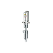 Picture of 33360 - Stainless Steel Aisi 304 Transfer Pump S. 600, For Antifreeze And Windshield Washer, With Viton® Sea