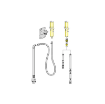 Picture of 33360 - Stainless Steel Aisi 304 Transfer Pump S. 600, For Antifreeze And Windshield Washer, With Viton® Sea