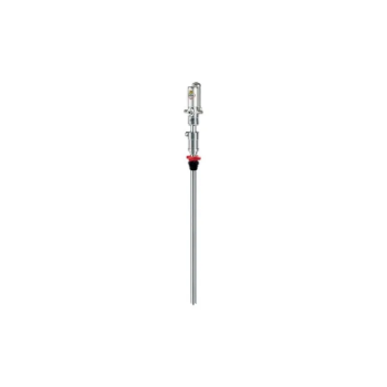 Picture of 33363 - Stainless Steel Aisi 304 Transfer Pump S. 600, With Viton® Seals, Suction Tube 1260 Mm With Bung Ada