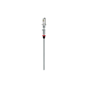 Picture of 33396 - Stainless Steel Aisi 304 Transfer Pump S. 600, With Viton® Seals, For Antifreeze And Windshield Wash