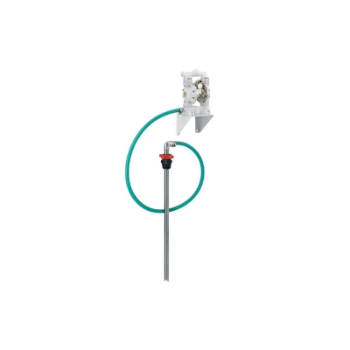 Picture of 33512 - Wall Mounted Transfer Kit with Diaphragm Pump Series APPB-12