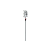 Picture of 33518 - 65L/Min Diaphragm Pump Series PPB-12 in Polypropylene with Suction Tube in Stainless Steel