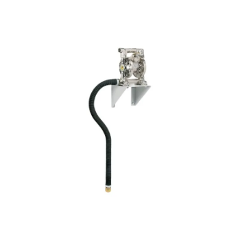 Picture of 33550 - Wall Mounted Draining Kit With Diaphragm Pump Series 3/4" With Membrane In Nbr