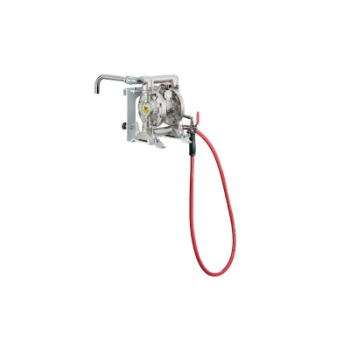 Picture of 33552 - 70L/Min Suction Kit with Diaphragm Pump Series AB-34