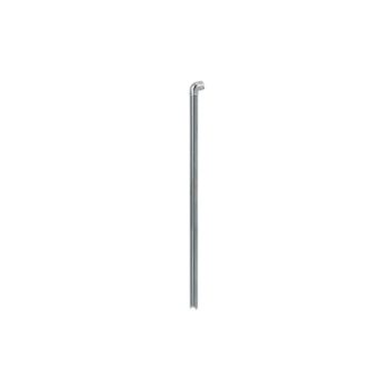 Picture of 33579 - Suction Tube In Stainless Steel with Length 940 mm and Diameter Ø 34 mm For Diaphragm Pump