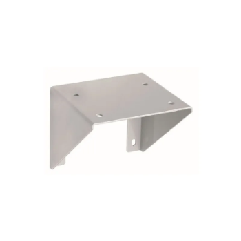 Picture of 33590 - Painted Steel Wall Bracket For Diaphragm Pump Series 1/2" - Series 3/4"