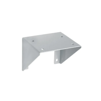 Picture of 33591 - Painted Steel Wall Bracket For Diaphragm Pumps with 1" or 1¼" Connections