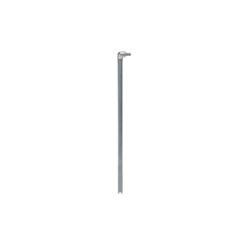 Picture of 33595 - Rigid Suction Tube Kit with Length of 1460 mm and Diameter Ø of 34 mm For Diaphragm Pump
