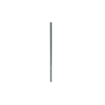Picture of 33596 - AISI 304 Stainless Steel Suction Tube with Length 1460 mm and Diameter Ø 34 mm