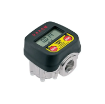 Picture of 33710 - 90L/Min High Delivery Digital Litre-Counter, Connection G 3/4" for Diesel Fuel