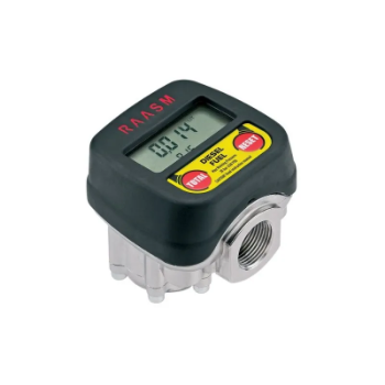 Picture of 33710 - 90L/Min High Delivery Digital Litre-Counter, Connection G 3/4" for Diesel Fuel