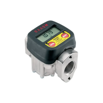 Picture of 33711 - 120L/Min High Delivery Digital Litre-Counter, Connection G 1" for Diesel Fuel