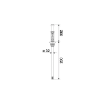 Picture of 35060 - Transfer Pump For Oil And Similar S. 500, R 3:1 - 20 L/Min, With Viton® Seals