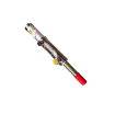 Picture of 35060 - Transfer Pump For Oil And Similar S. 500, R 3:1 - 20 L/Min, With Viton® Seals