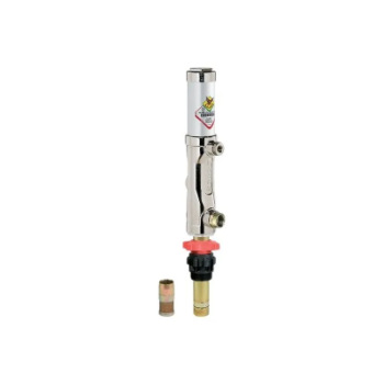 Picture of 35061 - Transfer Pump For Oil And Similar S. 500, R 3:1 - 20 L/Min, With Viton® Seals, Suitable For Customiz