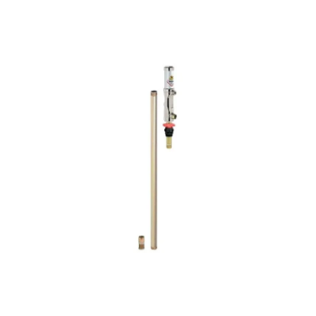 Picture of 35063 - Transfer Pump For Oil And Similar S. 500, R 3:1 - 20 L/Min, With Viton® Seals, Suction Tube 1250 Mm