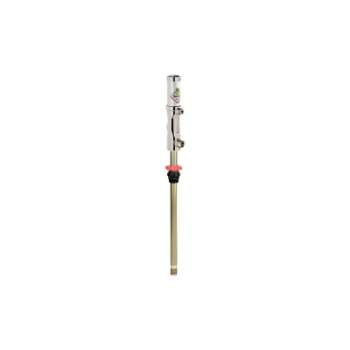 Picture of 35074 - Transfer Pump For Oil And Similar S. 500, R 3:1 - 20 L/Min, With Viton® Seals, Suction Tube 740 Mm