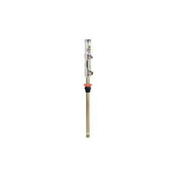 Picture of 35076 - Transfer Pump For Oil And Similar S. 500, R 3:1 - 20 L/Min, With Viton® Seals, Suction Tube 740 Mm W