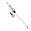 Picture of 35094 - Transfer Pump For Oil And Similar S. 500, R 3:1 - 20 L/Min, With Viton® Seals, Suction Tube 940 Mm W