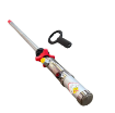 Picture of 35094 - Transfer Pump For Oil And Similar S. 500, R 3:1 - 20 L/Min, With Viton® Seals, Suction Tube 940 Mm W