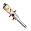 Picture of 35160 - Transfer Pump For Oil & Similar Series 600, R 3:1 - 14 L/Min, with NBR Seals
