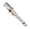Picture of 35160 - Transfer Pump For Oil & Similar Series 600, R 3:1 - 14 L/Min, with NBR Seals