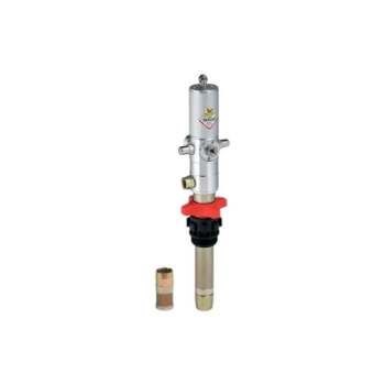 Picture of 35161 - Piston Pneumatic Pump For Distribution Oil & Similar S. 600, R 3:1 - 14 L/Min, With Nbr Seals, Cus