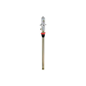 Picture of 35176 - Piston Pneumatic Pump For Distribution Oil & Similar S. 600, R 3:1 - 14 L/Min, With Nbr Seals, Suc