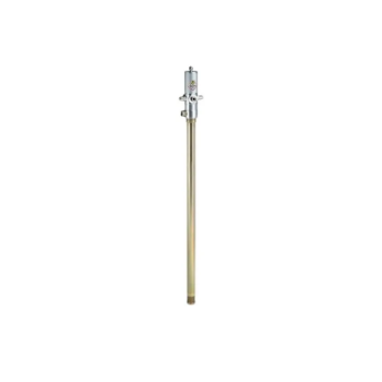 Picture of 35194 - 14L/Min Pneumatic Piston Pump Series 600 For Distributing Oil and Similar with NBR Seals