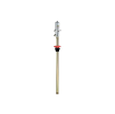 Picture of 35196 - Piston Pneumatic Pump For Distribution Oil & Similar S. 600, R 3:1 - 14 L/Min, Nbr Seals, Suction