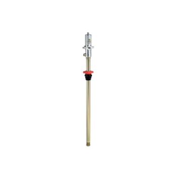 Picture of 35196 - Piston Pneumatic Pump For Distribution Oil & Similar S. 600, R 3:1 - 14 L/Min, Nbr Seals, Suction