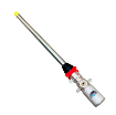 Picture of 35196-GF - Air-Operated Oil Pump 940 mm - Compression Ratio 3:1 - Working Pressure 8 bar