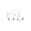 Picture of 35209/A - 20L/Min Trolley Mounted Kit for Drums 180-220 Kg, with Pneumatic Piston Pump of Ratio 3:1