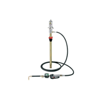 Picture of 35249 - Kit For Distribution Oil & Similar With Piston Pneumatic Pump, R 3:1 - 20 L/Min, Complete With Acc