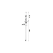 Picture of 35249 - Kit For Distribution Oil & Similar With Piston Pneumatic Pump, R 3:1 - 20 L/Min, Complete With Acc