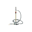 Picture of 35249/A - 20L/Min Kit for Drums 30-60 Kg, with Pneumatic Piston Pump of Ratio 3:1