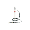 Picture of 35259 - 14L/Min Oil Dispenser Kit for 30-60 Kg Drums with Pneumatic Piston Pump of Ratio 3:1