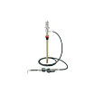Picture of 35259/A - 14L/Min Kit for Drums 30-60 Kg, with Pneumatic Piston Pump of Ratio 3:1