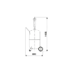 Picture of 35265 - Kit For Distribution Oil & Similar With Tanks 65 Litre, Pump R 3:1 - 14 L/Min & Oil Gun P/N 3775