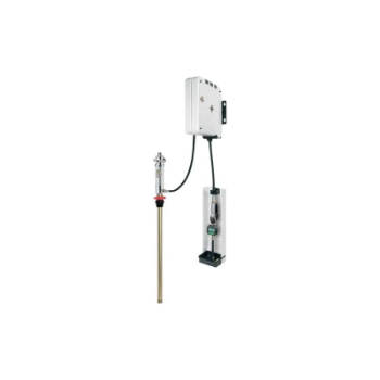 Picture of 35276 - Wall Mounted Kit For Oil & Similar With Pump Suitable For Drums 180-220 Kg - R 3:1 - 14 L/Min, Oil