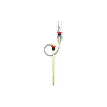 Picture of 35284-GF - Modular Transfer Kit with Wall-mounted Pump - Oil Dispensing System with Pump applied on Wall - Ratio 3:1 