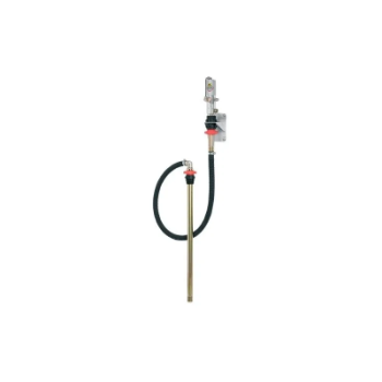 Picture of 35285 - Wall Mounted Kit For Oil With Pump R 3:1 - 14 L/Min Suitable For Drums 180-220 Kg