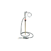 Picture of 35290 - Transfer & Distribution Kit With Piston Pneumatic Pump R 3:1 - 20 L/Min, For Drums 180-220 Kg, Com