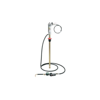 Picture of 35290 - Transfer & Distribution Kit With Piston Pneumatic Pump R 3:1 - 20 L/Min, For Drums 180-220 Kg, Com
